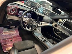 مێرسێدس بێنز E-Class